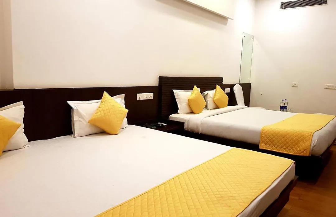 Hotel Vasudha Palace-1