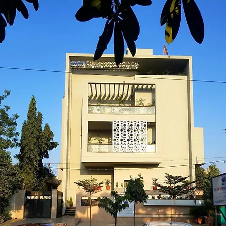 Hotel Vasudha Palace-2