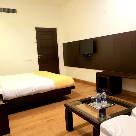 Hotel Vasudha Palace-3
