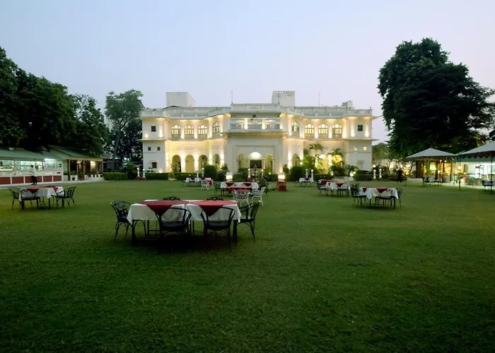 Hari Mahal Palace By Pachar Group Jaipur
